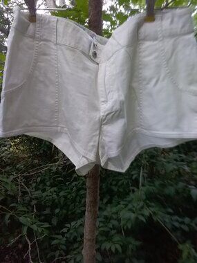 Guess Jeans womens shorts